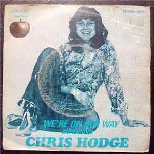 Chris Hodge - We're On Our Way FLAC
