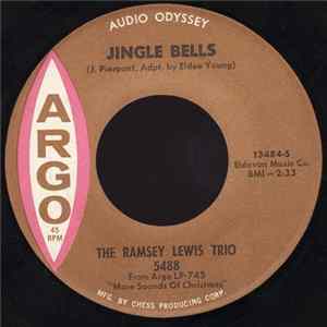The Ramsey Lewis Trio - Egg Nog / Jingle Bells FLAC