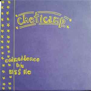 Cheticamp - Coincidence FLAC