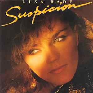 Lisa Bade - Suspicion FLAC