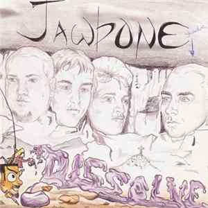 Jawbone - Dissolve FLAC