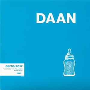 Daan - Daan FLAC