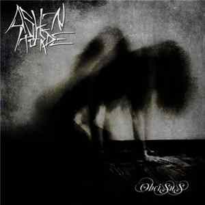 Ashen Horde - Obcisus FLAC