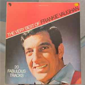 Frankie Vaughan - The Very Best Of Frankie Vaughan FLAC