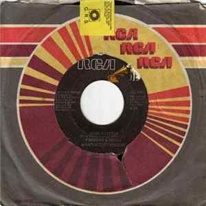 Freeman & Nehls - Bend A Little / Turn On Your Music, Man FLAC