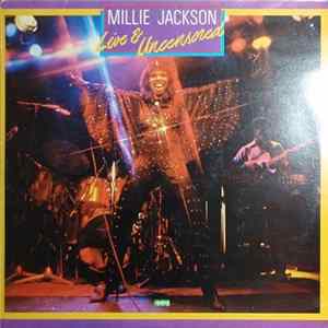 Millie Jackson - Live And Uncensored FLAC