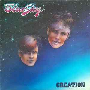 Creation - Blue Sky FLAC