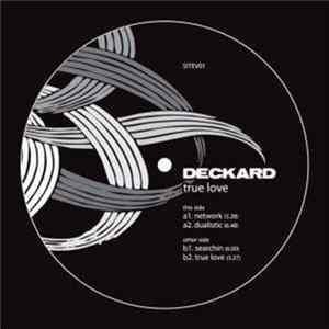Deckard - True Love FLAC