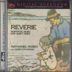 Nathaniel Rosen, Doris Stevenson - Reverie - Romantic Music For Quiet Times FLAC