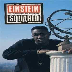 Einstein - The Theory Of Emcees Squared FLAC