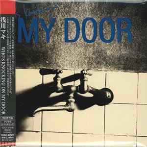 Maki Asakawa - Who's Knocking On My Door FLAC