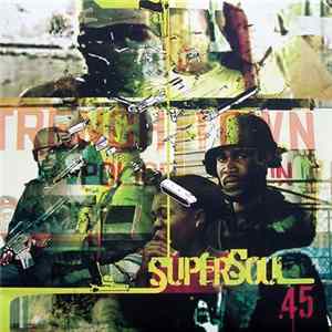 Supersoul - 45 FLAC