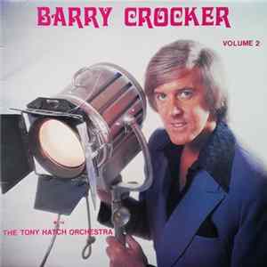 Barry Crocker With Tony Hatch Orchestra - Barry Crocker Volume 2 FLAC