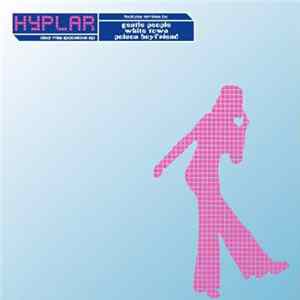 Hyplar - Dear Miss Spacelove EP FLAC