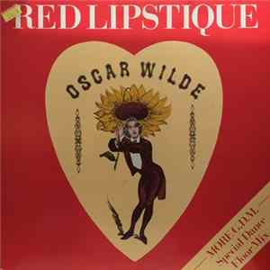 Red Lipstique - Oscar Wilde FLAC