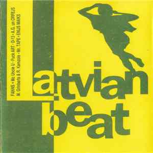 Various - Latvian Beat FLAC