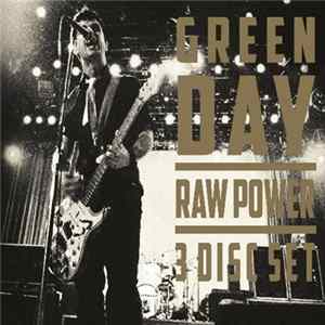 Green Day - Raw Power FLAC