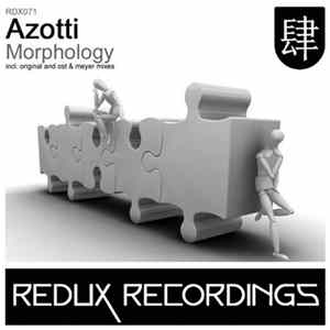 Azotti - Morphology FLAC