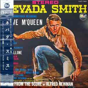 Alfred Newman - Nevada Smith FLAC