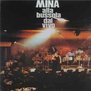 Mina - Mina Alla Bussola Dal Vivo FLAC