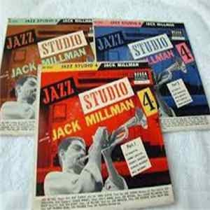 Jack Millman - Jazz Studio 4 Part 1 FLAC