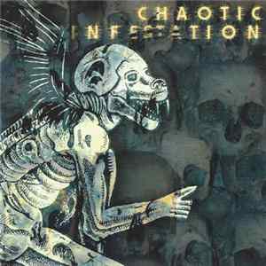 Masochism / Scattered Remains / Disfigured / Blessed Agony / Blood Of The Lamb / Abythos - Chaotic Infestation - Texas Extreme Metal FLAC