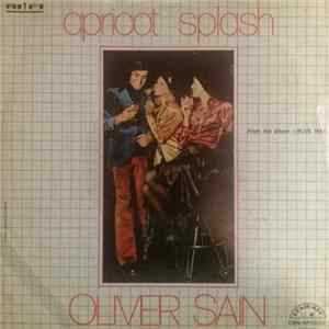 Oliver Sain - Apricot Splash FLAC