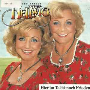 Maria & Margot Hellwig - Hier Im Tal Ist Noch Frieden FLAC