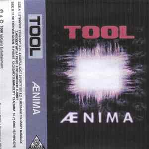 Tool - Ænima FLAC