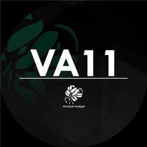 Various - VA11 FLAC