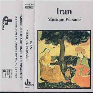 Various - Iran - Musique Persane FLAC