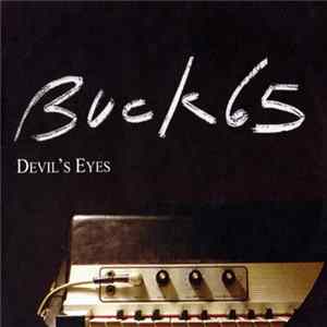 Buck 65 - Devil's Eyes FLAC