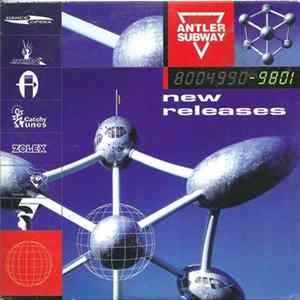 Various - Antler Subway New Releases 98/1 FLAC