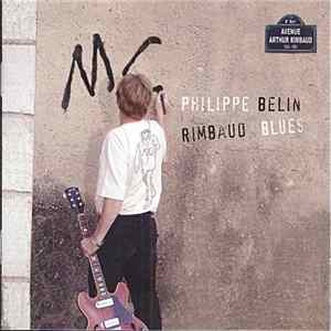 Philippe Belin - Rimbaud Blues FLAC