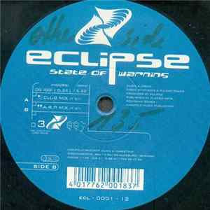Eclipse - State Of Warning FLAC