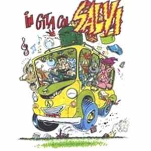 Francesco Salvi - In Gita Col Salvi FLAC
