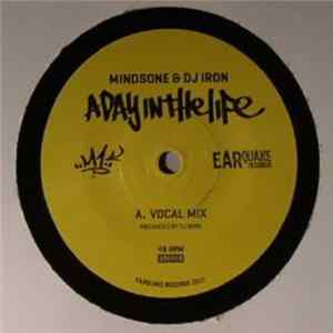 MindsOne & DJ Iron - A Day in the Life FLAC