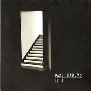The Dark Shadows - 11:11 FLAC