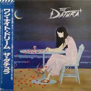The Datura - One Night Dream FLAC