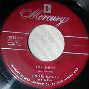 Richard Hayman And His Orchestra - Off Shore / Joey's Theme FLAC