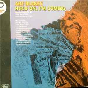 Art Blakey - Hold On, I'm Coming FLAC