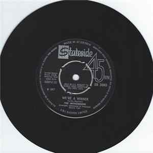 The Impressions - We're A Winner / You've Got Me Runnin' FLAC