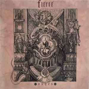 Fierce - Ashes FLAC