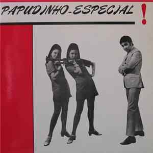 Papudinho - Especial! FLAC