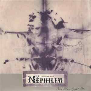 Fields Of The Nephilim - For Her Light (One) FLAC
