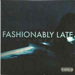 Travis Garland - Fashionably Late Volume II FLAC