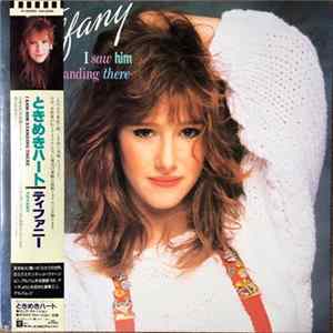 Tiffany - I Saw Him Standing There FLAC