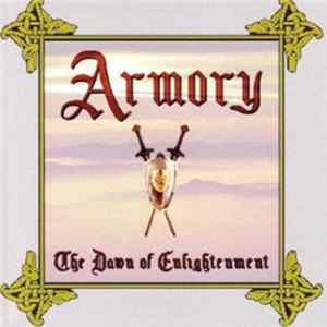 Armory - The Dawn Of Enlightenment FLAC