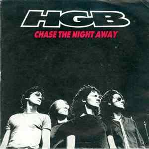 HGB - Chase The Night Away FLAC