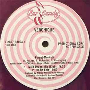 Veronique - Forget-Me-Nots FLAC